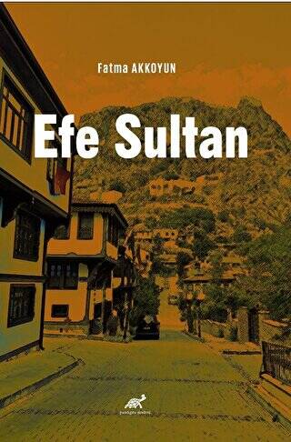Efe Sultan - 1
