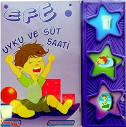Efe - Uyku ve Süt Saati - Smarteach