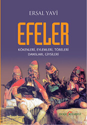 Efeler - 1