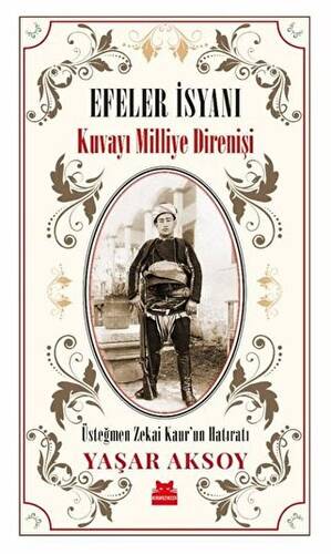 Efeler İsyanı - 1