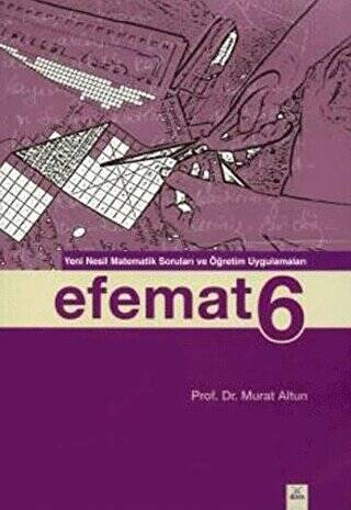 Efemat 6 - 1