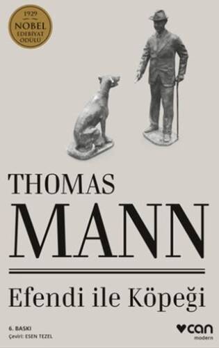 Efendi İle Köpeği - 1