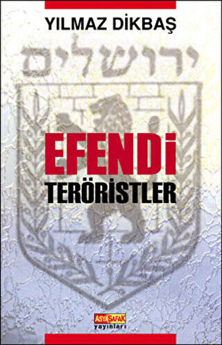 Efendi Teröristler - 1