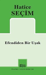 Efendiden Bir Uşak - 1