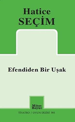 Efendiden Bir Uşak - 1