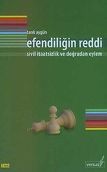 Efendiliğin Reddi - 1