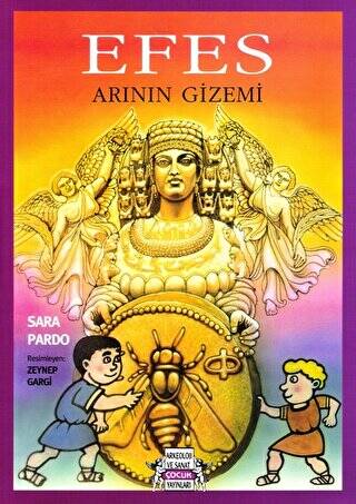 Efes Arının Gizemi - 1