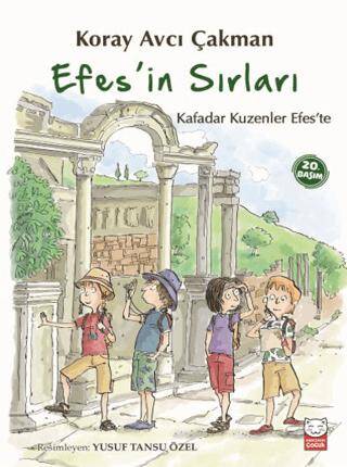 Efes`in Sırları - 1