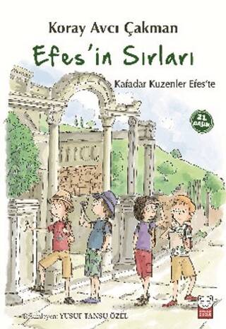 Efes`in Sırları - 1