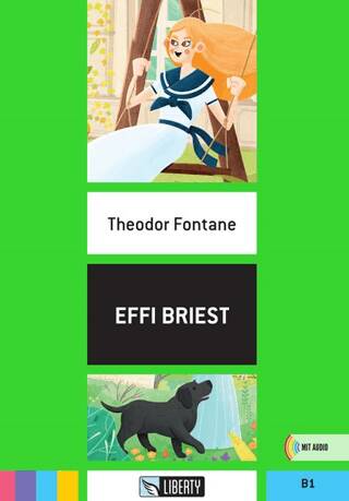 Effi Briest Lektüren Liberty B1 - 1
