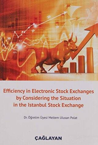 Efficiency in Electronic Stock Exchanges by Considering the Situation in the Istanbul Stock Exchange - 1