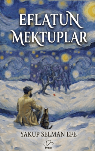 Eflatun Mektuplar - 1