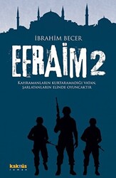 Efraim 2 - 1