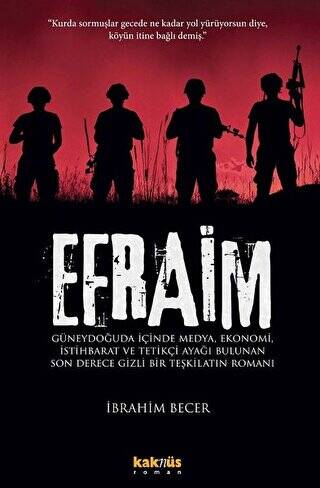 Efraim - 1