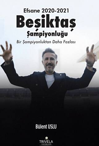 Efsane 2020-2021 Beşiktaş Şampiyonluğu - 1