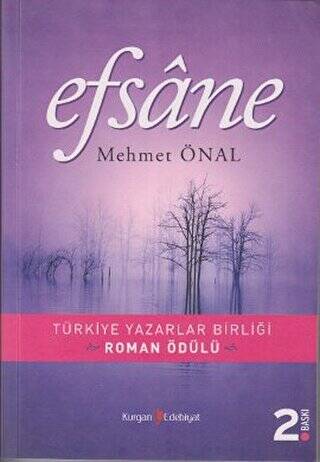 Efsane - 1