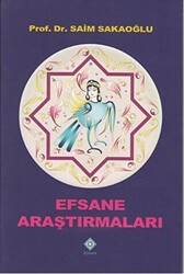 Efsane Araştırmaları - 1