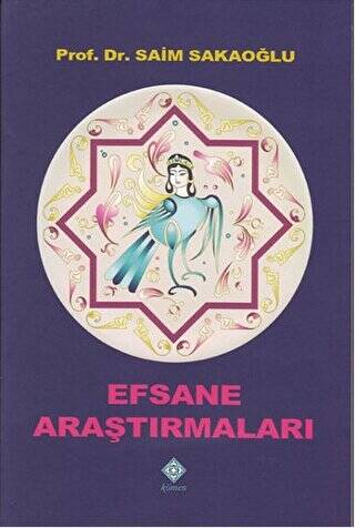 Efsane Araştırmaları - 1