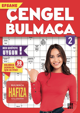 Efsane Çengel Bulmaca 2 - 1
