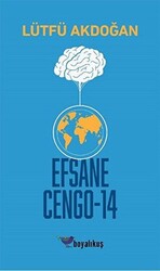 Efsane Cengo - 14 - 1