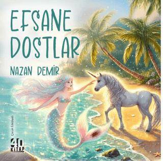 Efsane Dostlar - 1