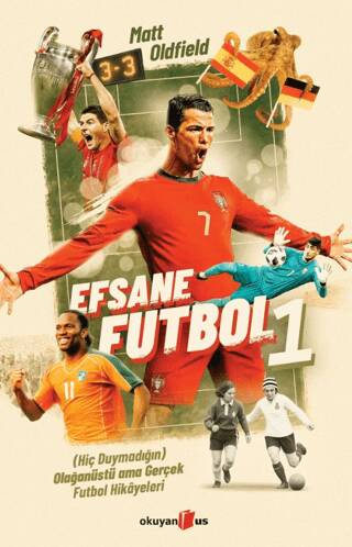 Efsane Futbol - 1 - 1