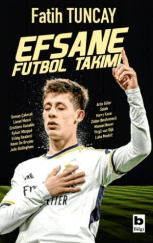 Efsane Futbol Takımı - 1