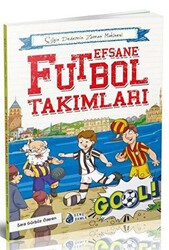 Efsane Futbol Takımları - 1