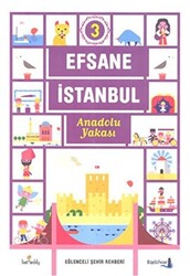 Efsane İstanbul - 1