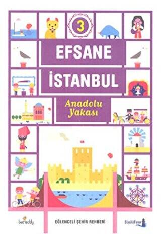 Efsane İstanbul - 1
