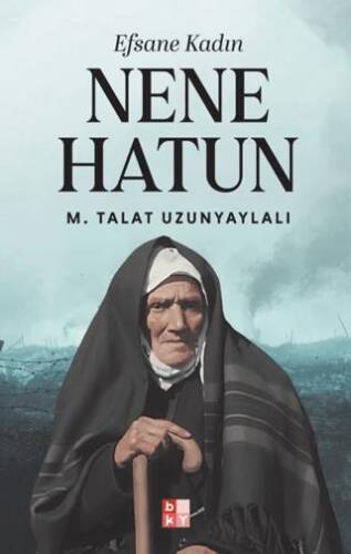Efsane Kadın Nene Hatun - 1