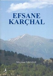 Efsane Karçhal - Alter Yayıncılık