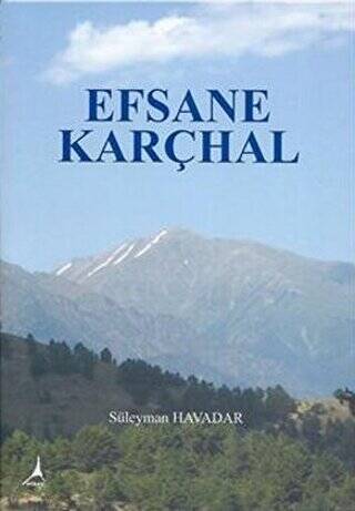 Efsane Karçhal - 1