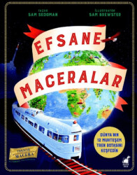 Efsane Maceralar - 1