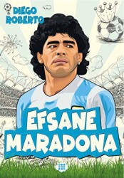 Efsane Maradona - 1