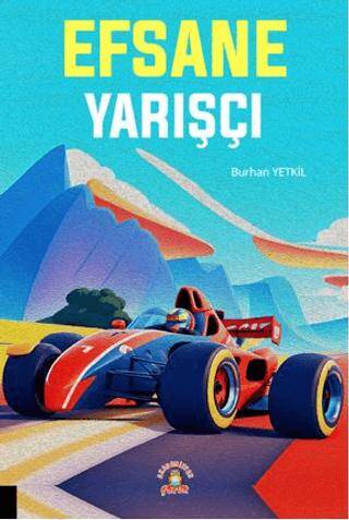 Efsane Yarışçı - 1