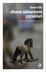 Efsane Zamanların Çocukları - 1