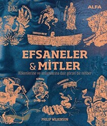 Efsaneler ve Mitler - 1