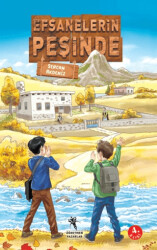 Efsanelerin Peşinde - Öğretmen Yazarlar