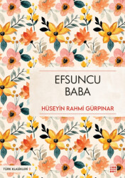 Efsuncu Baba - Dokuz Yayınları