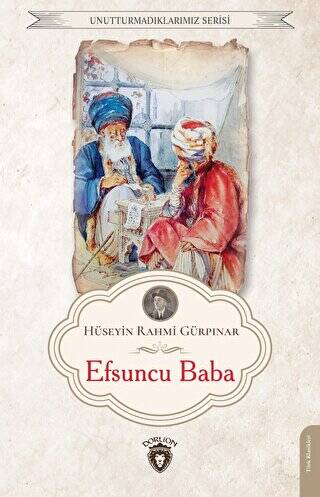 Efsuncu Baba - 1