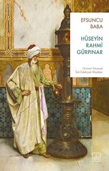 Efsuncu Baba - İthaki Yayınları