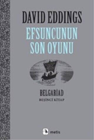 Efsuncunun Son Oyunu - 1