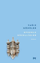 Efsunlu Güzellikler - Profil Kitap