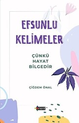 Efsunlu Kelimeler - 1