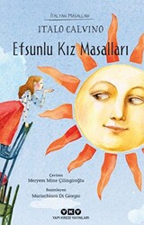 Efsunlu Kız Masalları - 1