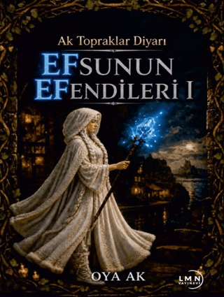 Efsun`un Efendileri 1 - 1