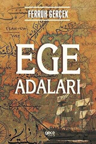 Ege Adaları - 1