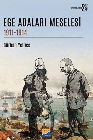 Ege Adaları Meselesi - 1