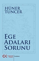 Ege Adaları Sorunu - 1